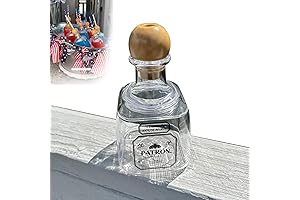 Patron Reusable Cups 375ml: Elevate Your Drinking Experience with Style and Convenience