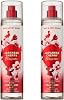 Bath & Body Works Japanese Cherry Blossom Fragrance Mist 8Oz Each Set Of 2