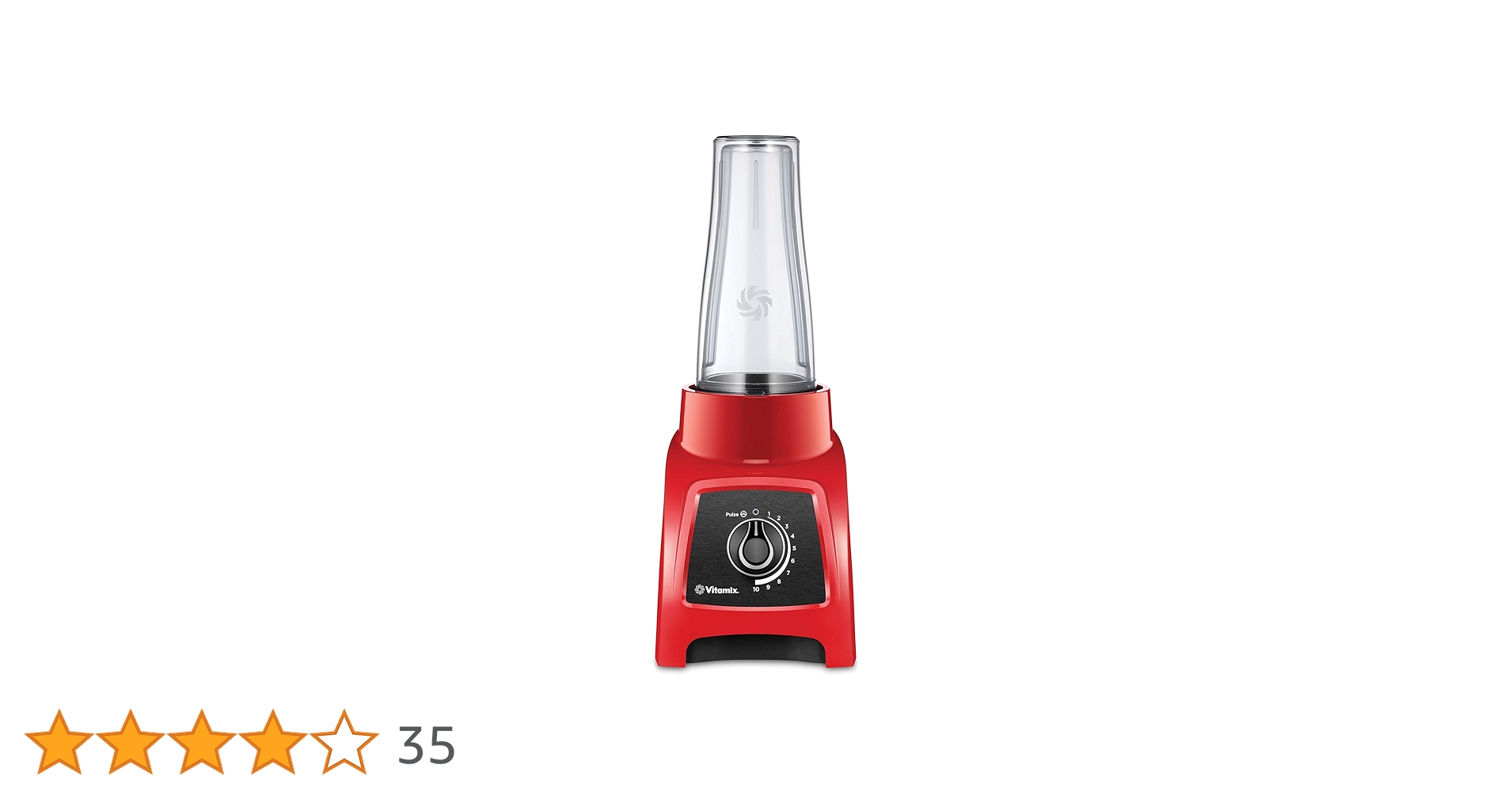 Vitamix VITA-MIX 600P 赤 Vitamix VITA-MIX 600P 赤