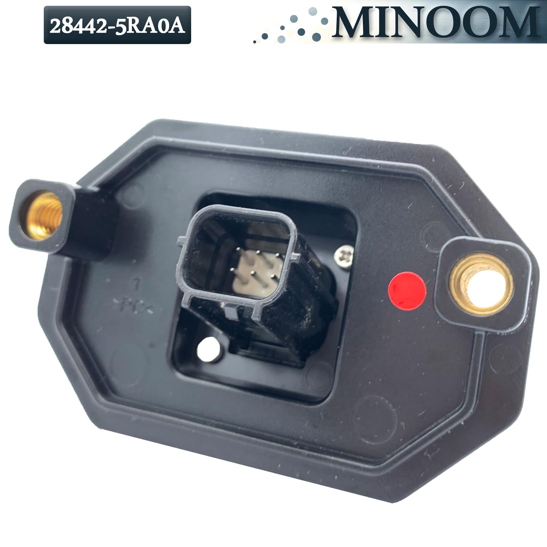 Amazon.com: MINOOM 28442-5RA0A Rear View Backup Parking Camera