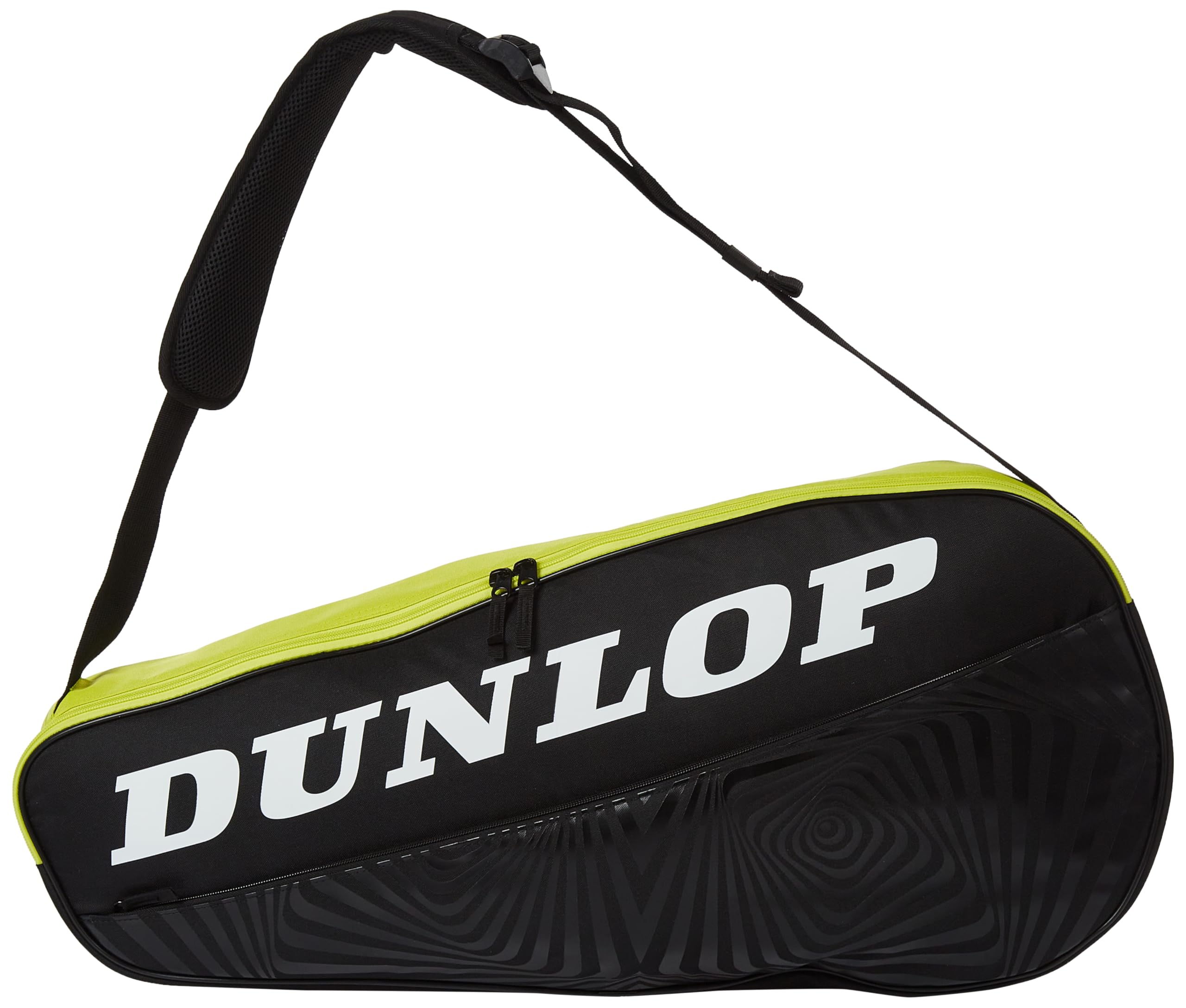 Amazon.co.jp: DUNLOPスポーツSX Club 3ラケットテニスラケットバッグ