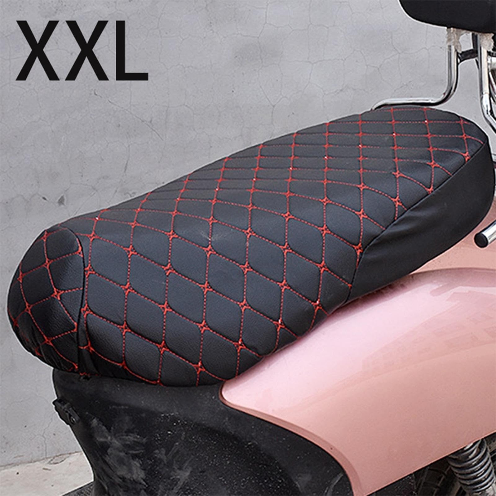Moto Cuscino per scooter per moto, coprisedile