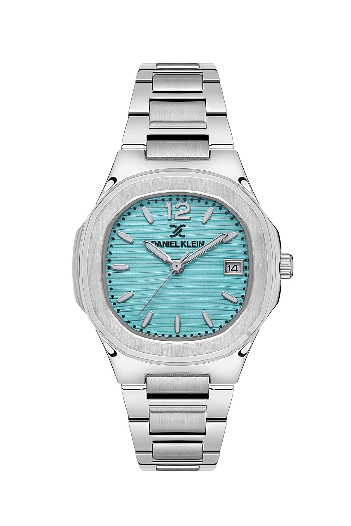 Daniel Klein Green Dial Premium Women Analogue Watch - DK.1.13581-2 (B0CXPSHY74) Amazon Price History, Amazon Price Tracker