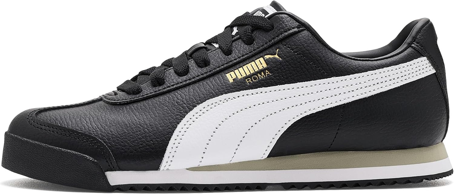 PUMA Men's Roma Sneakers