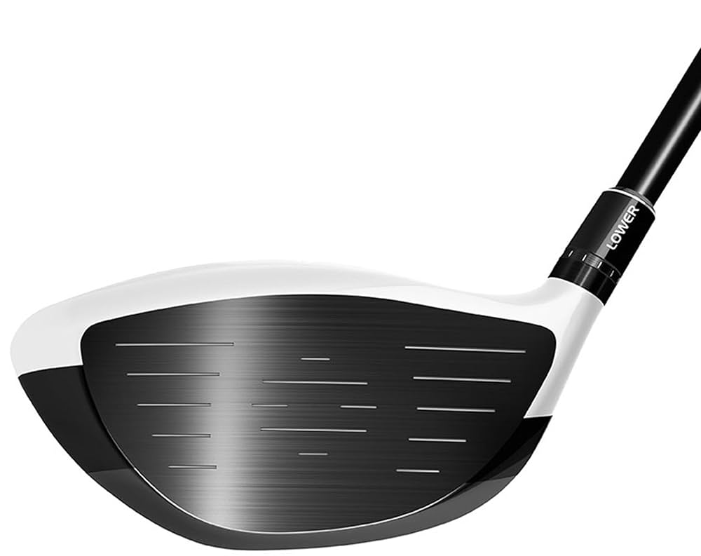 Amazon.com : TaylorMade Men's M2 Driver 460cc (Right, Senior