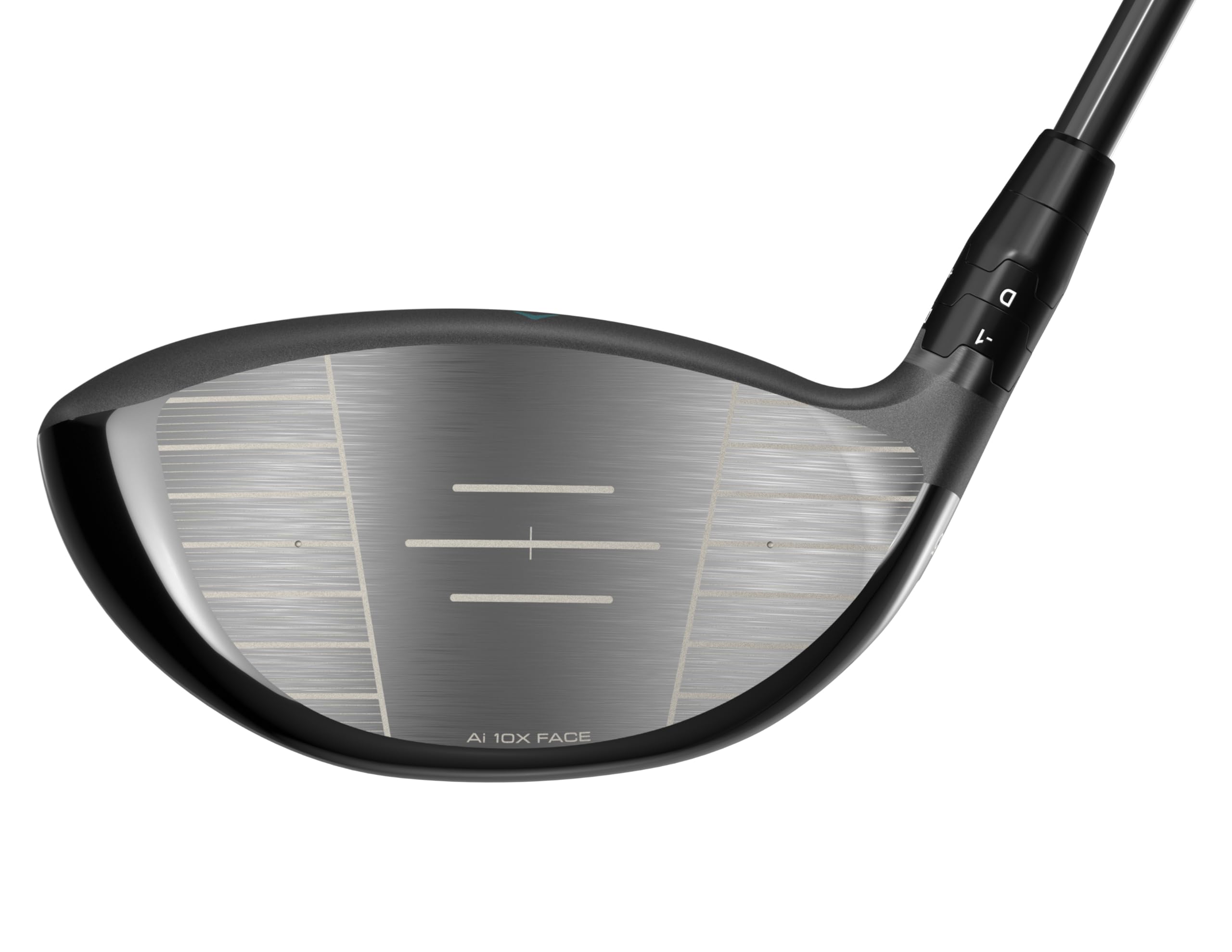 Amazon.com : Callaway REVA Rise Driver, Left Handed, 12.5