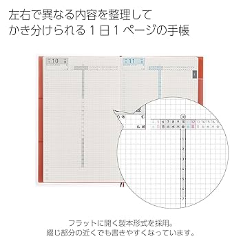 【未使用】ジブン手帳 DAYs 手帳　2025 [ブルー] [A5スリム] Amazon.co.jp: コクヨ ジブン手帳 DAYs mini 手帳 2025