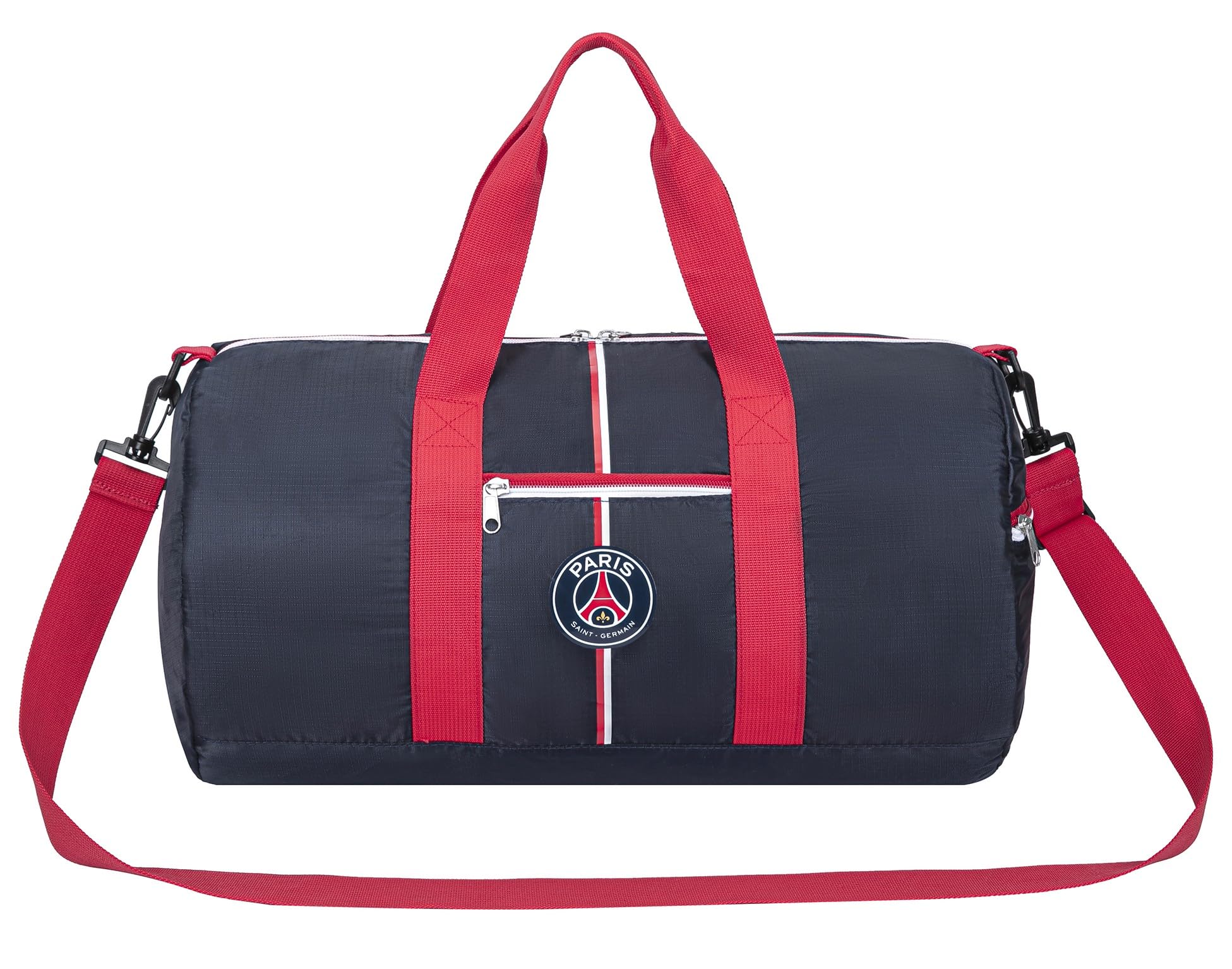 Sac de Sport polochon PSG - Collection Officielle Paris Saint Germain