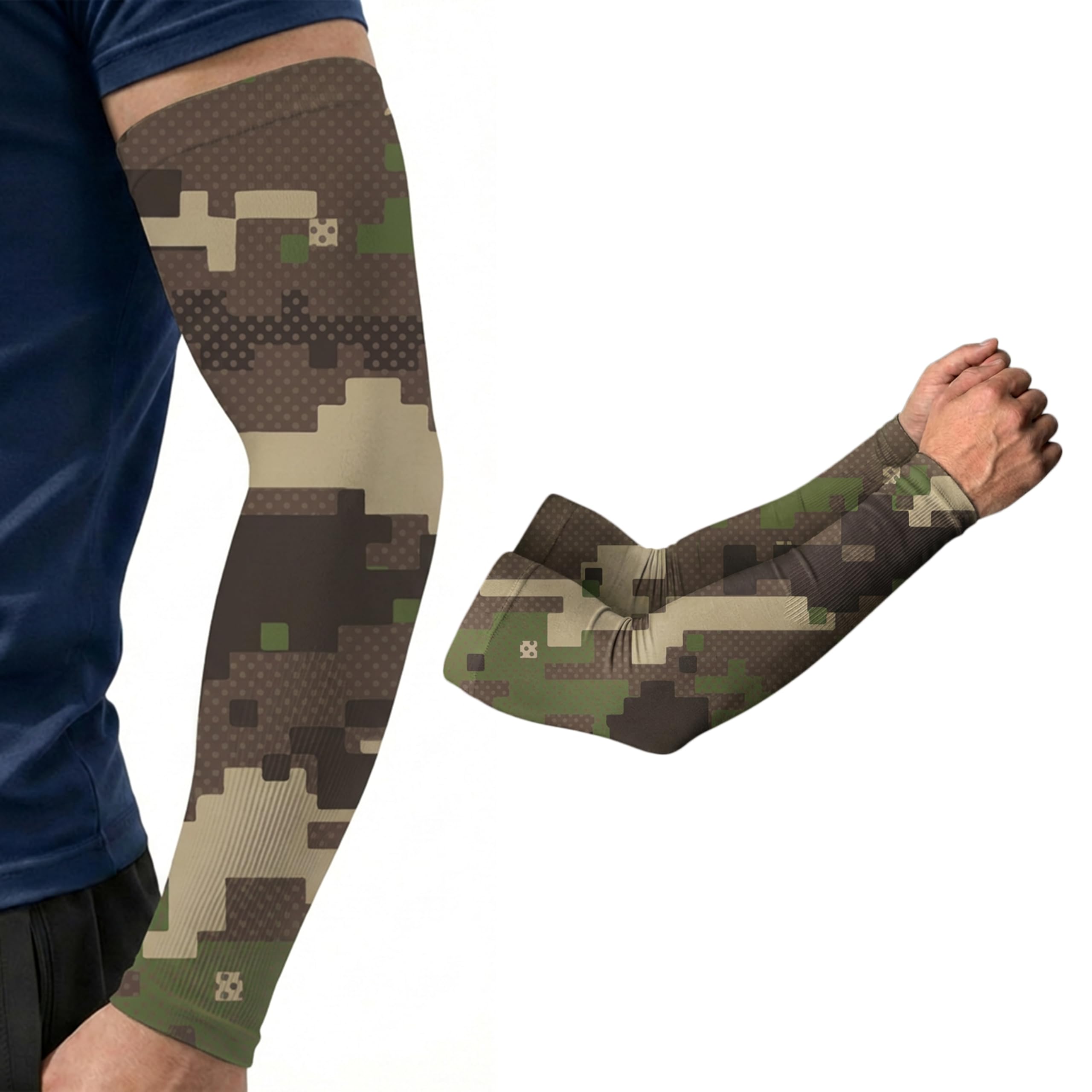 ARMORAY Arm Sleeves