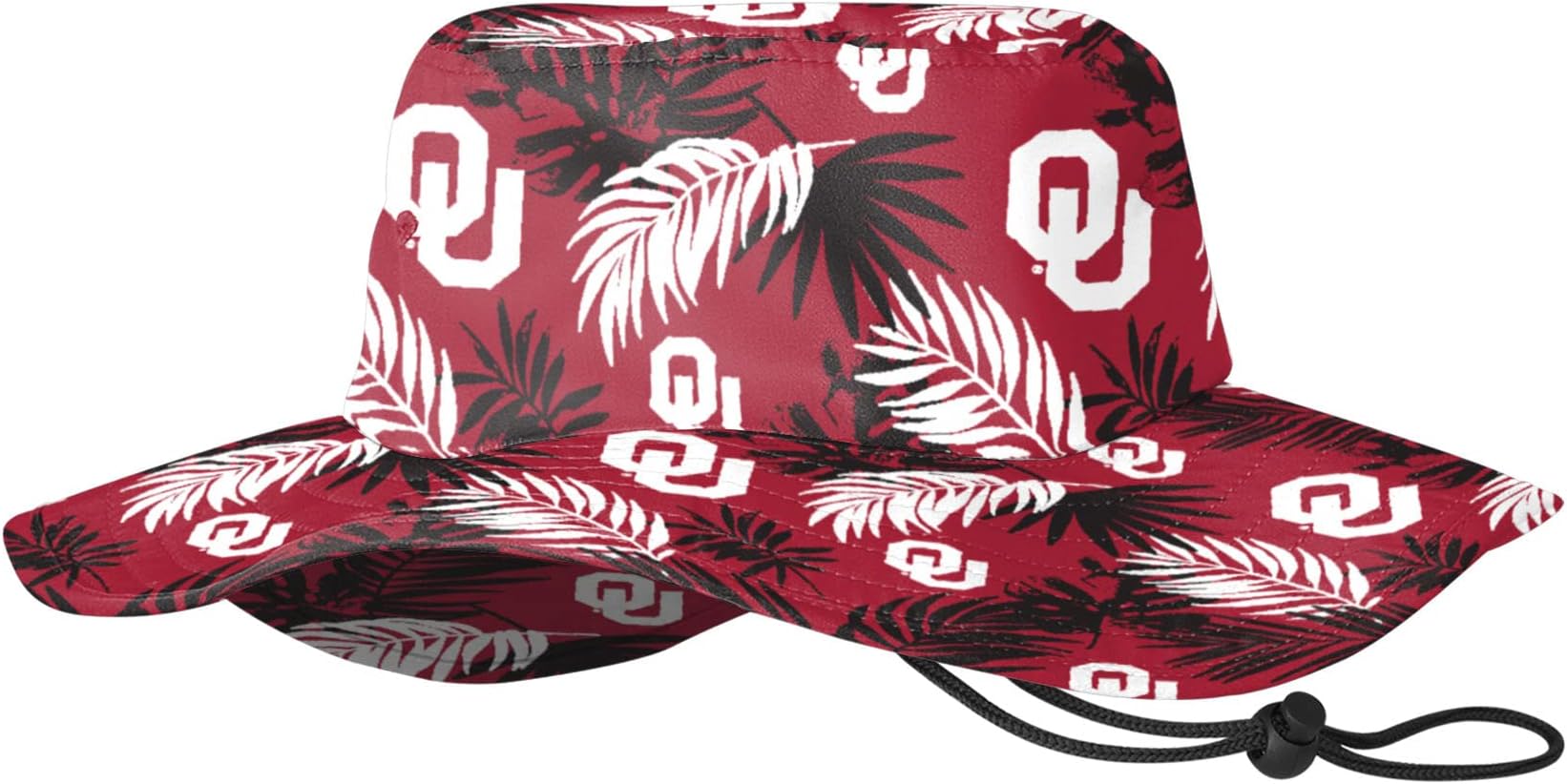 oklahoma sooners windbreaker