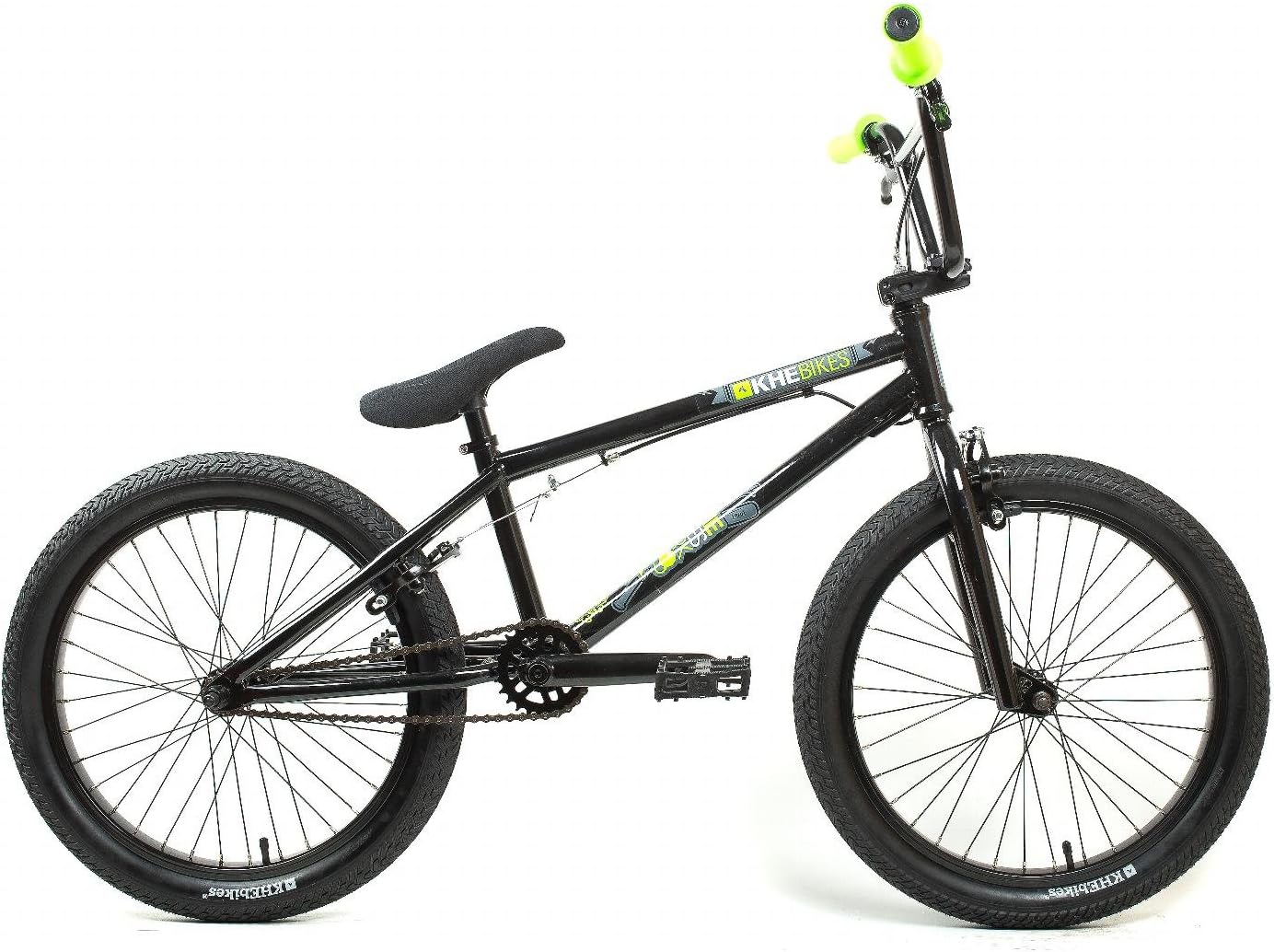 KHE Park Two BMX Bicycle