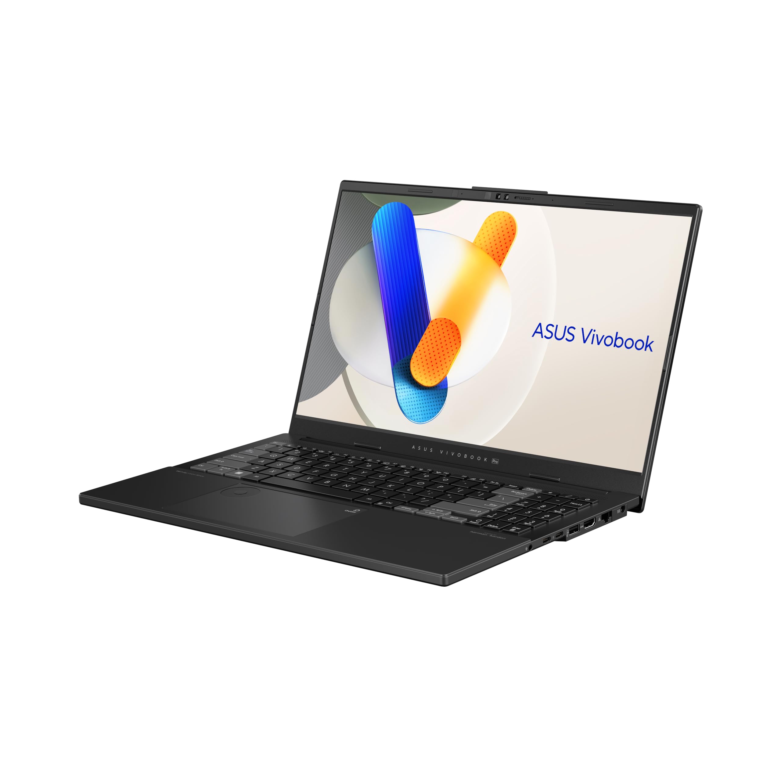 【Gistof】ASUS Vivobook Pro 15 ASUS Vivobook Pro 15 OLED: 2.8K and 120 Hz OLED laptop
