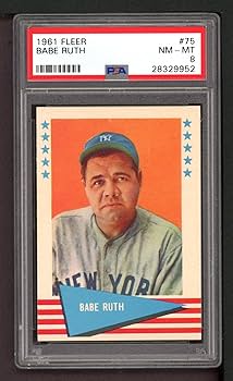 Babe Ruth 記念カード　New York Yankees 61nGs7bM8lL._UF350,350_QL50_.jpg