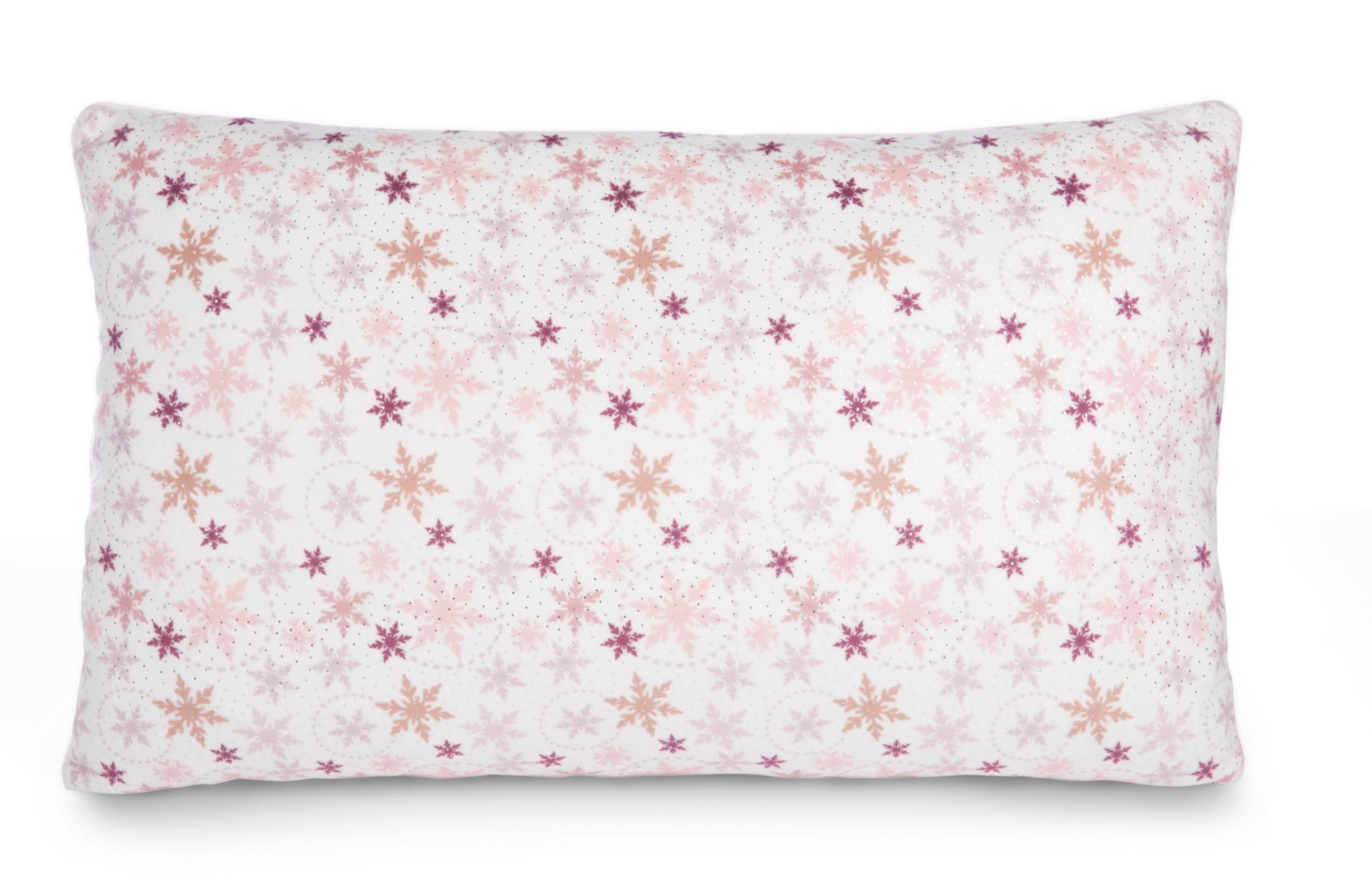 NICI Pluszowa poduszka renifer Thure 43x25cm brązowa - Pluszowa maskotka ze zrównoważonej produkcji z miękkiego pluszu, urocza, miękka zabawka do przytulania, zabawy i na prezent