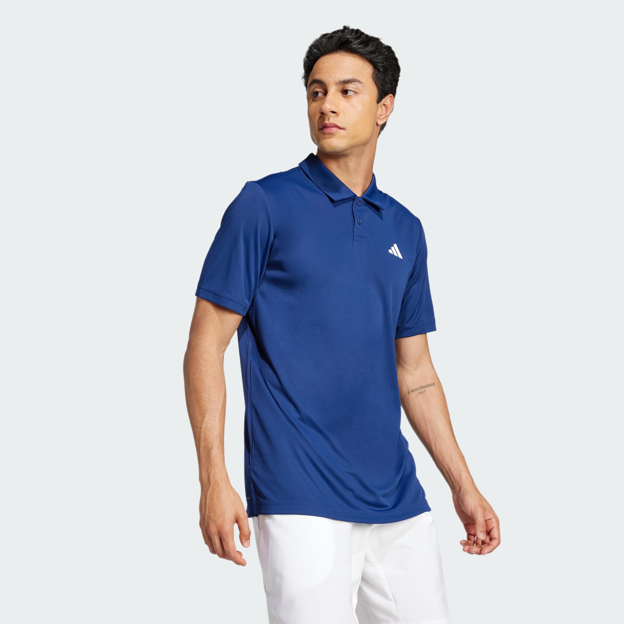 adidas Club Tennis Polo Shirt Polo a Maniche Corte Uomo