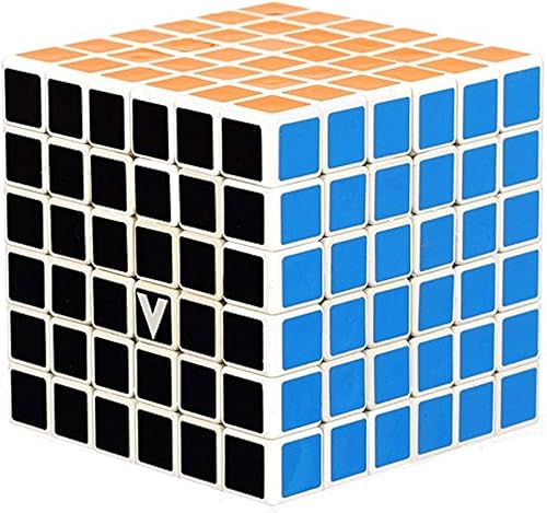 V-Cube 6 Multicolor