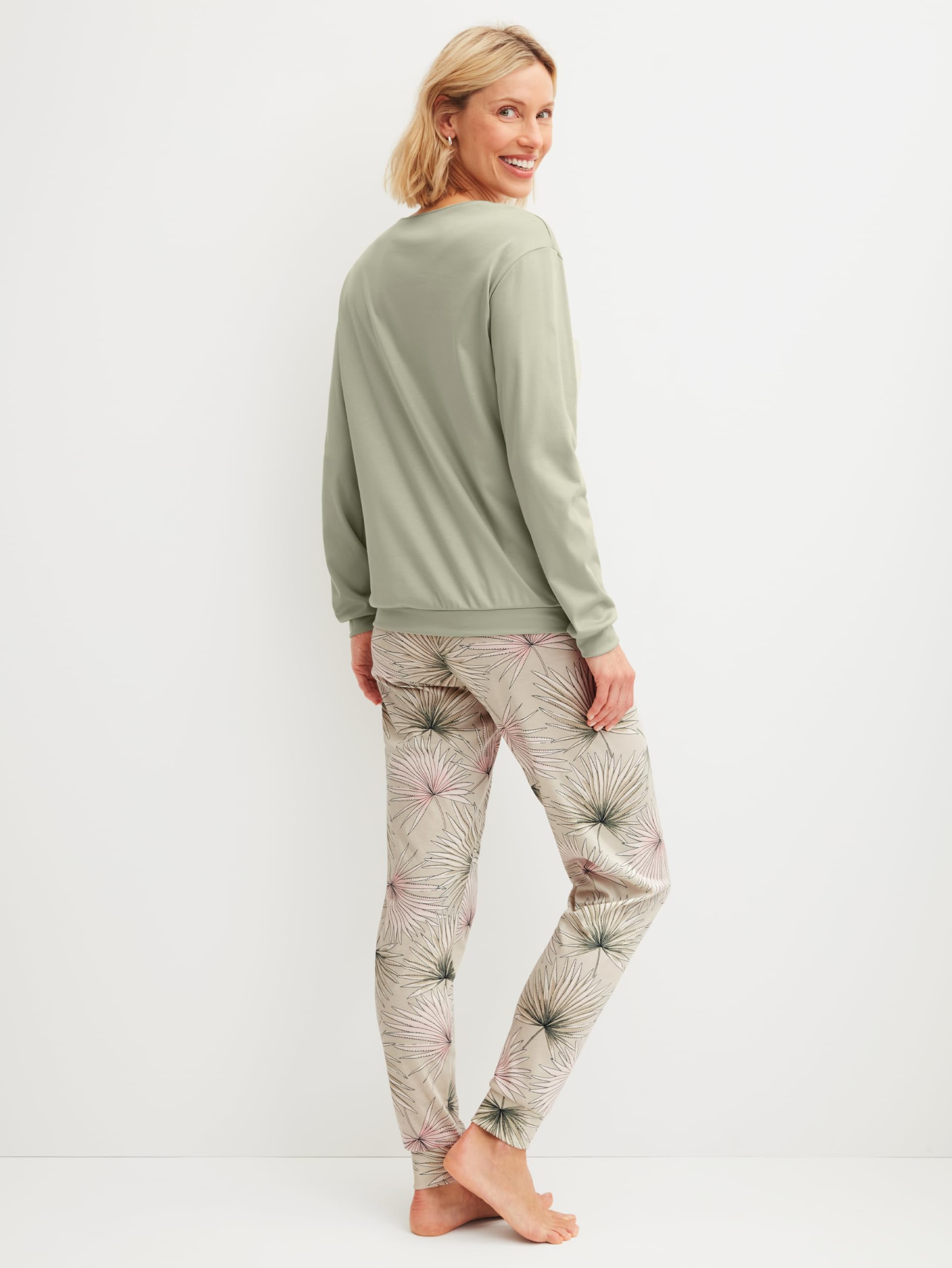 CALIDA Season Special Pyjama Damen