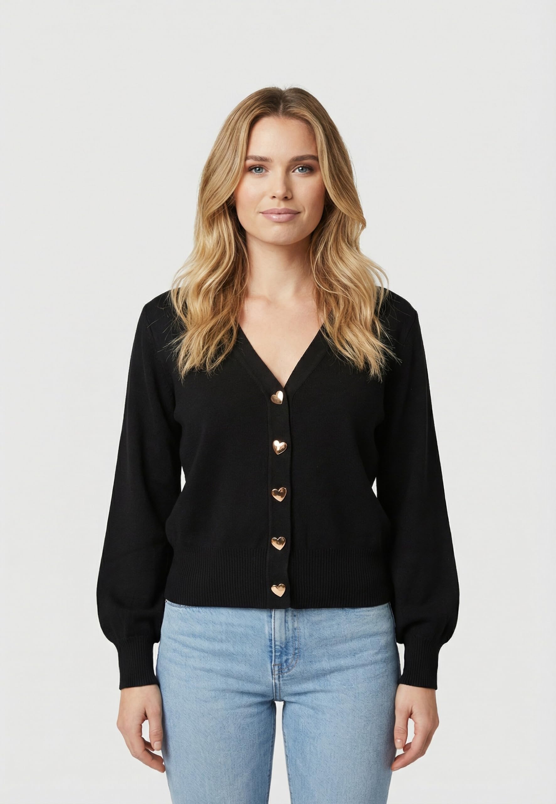 Morgan 261-mlike Gilet Femme