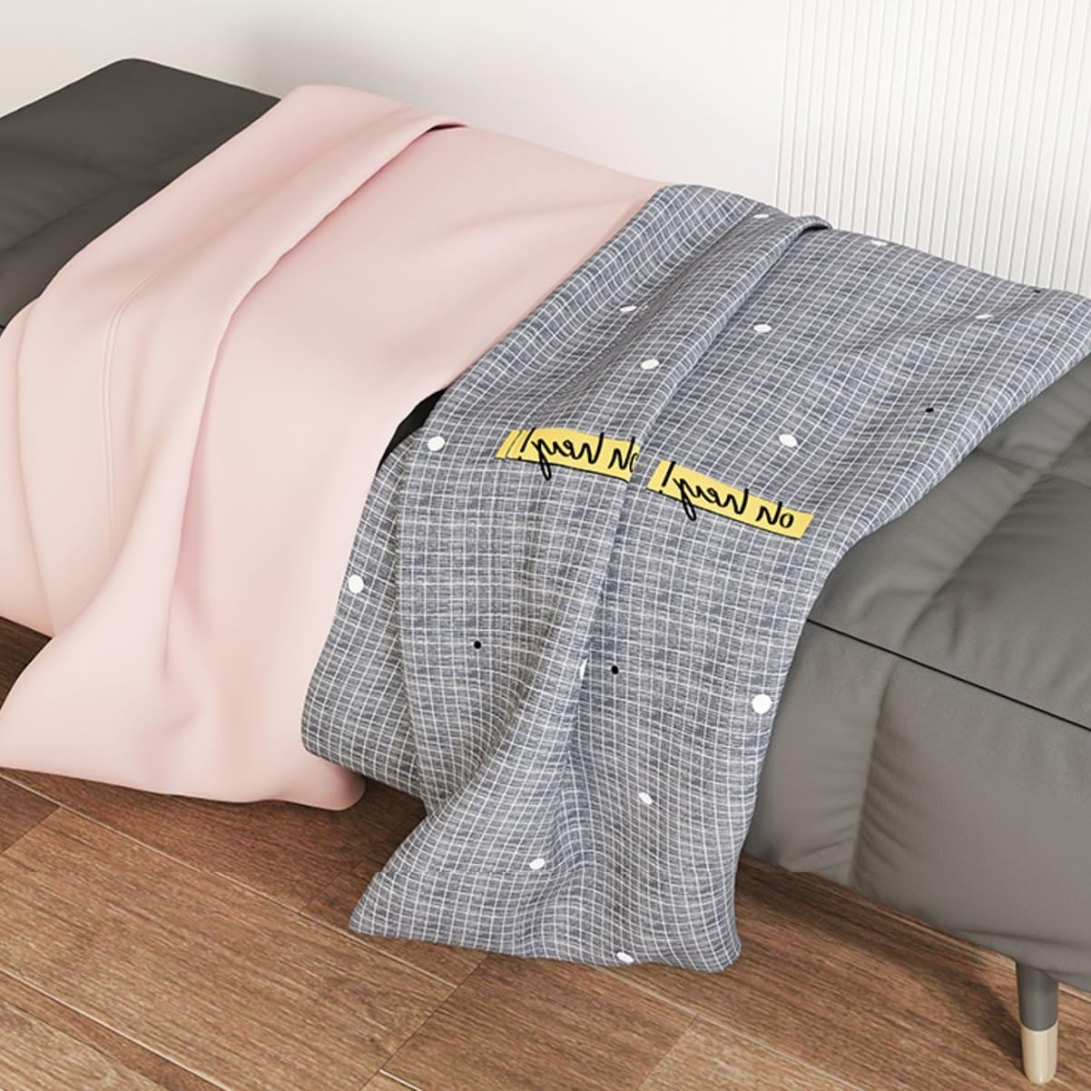 Portable Closet Foldable Wardrobe Closets for Hanging Clothes with 2 Rods and 3 Storage Shelves for Bedroom Easy to Assemble (Color : F, Size : 142x46x169cm)