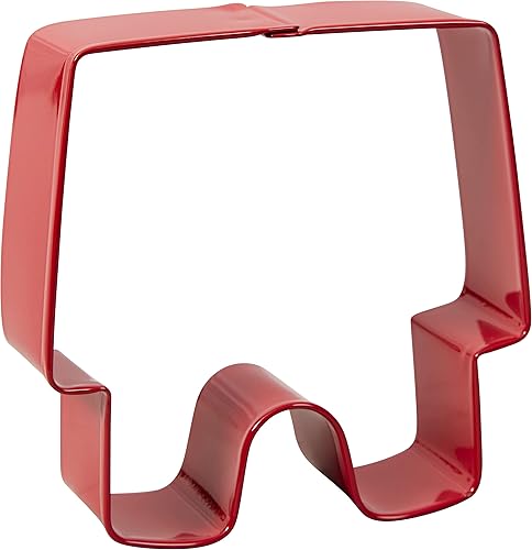 Miniatura 7 de Wilton Juego de cortador de galletas de metal, tema de mascotas, paquete de 4