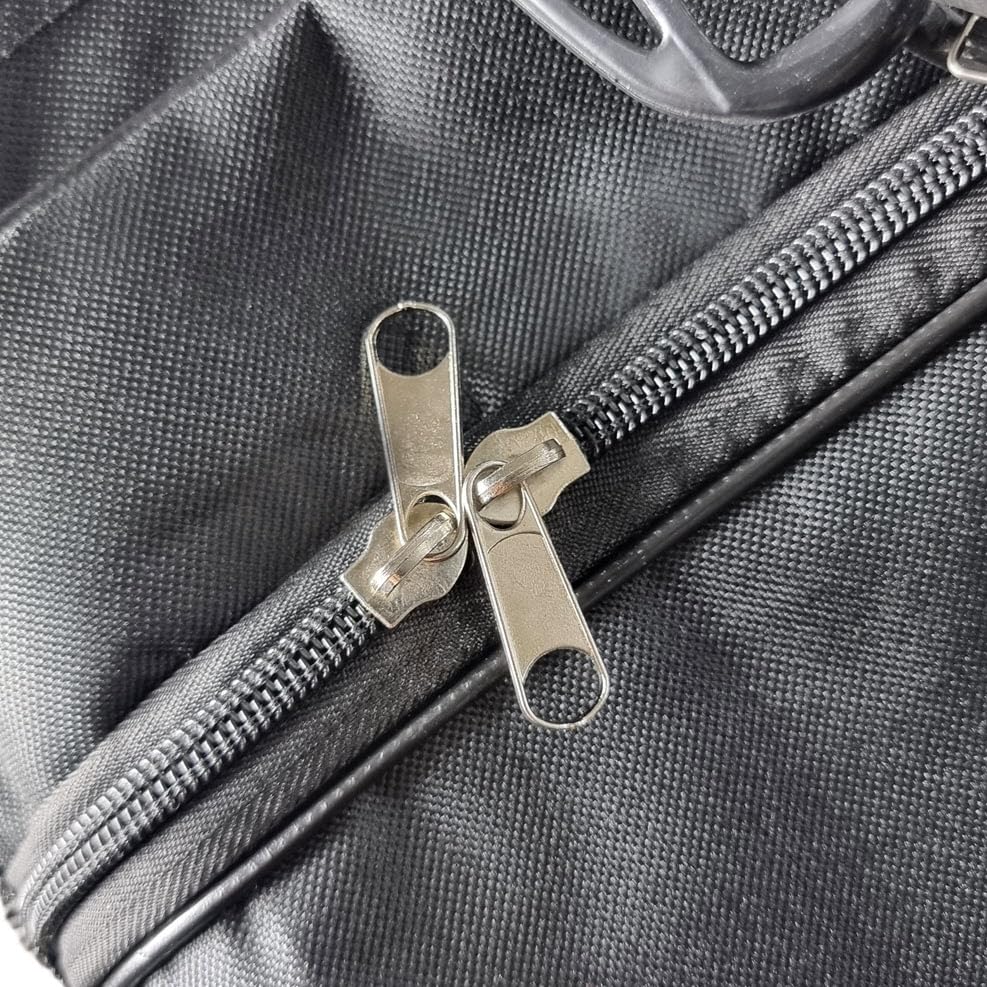 Gym Bag for Men and Women, Large Duffle Bag for Sports, Gym and Weekend Getaway, Waterproof Dufflebag with Shoe and Wet Clothes Compartments (Kyokushin)4