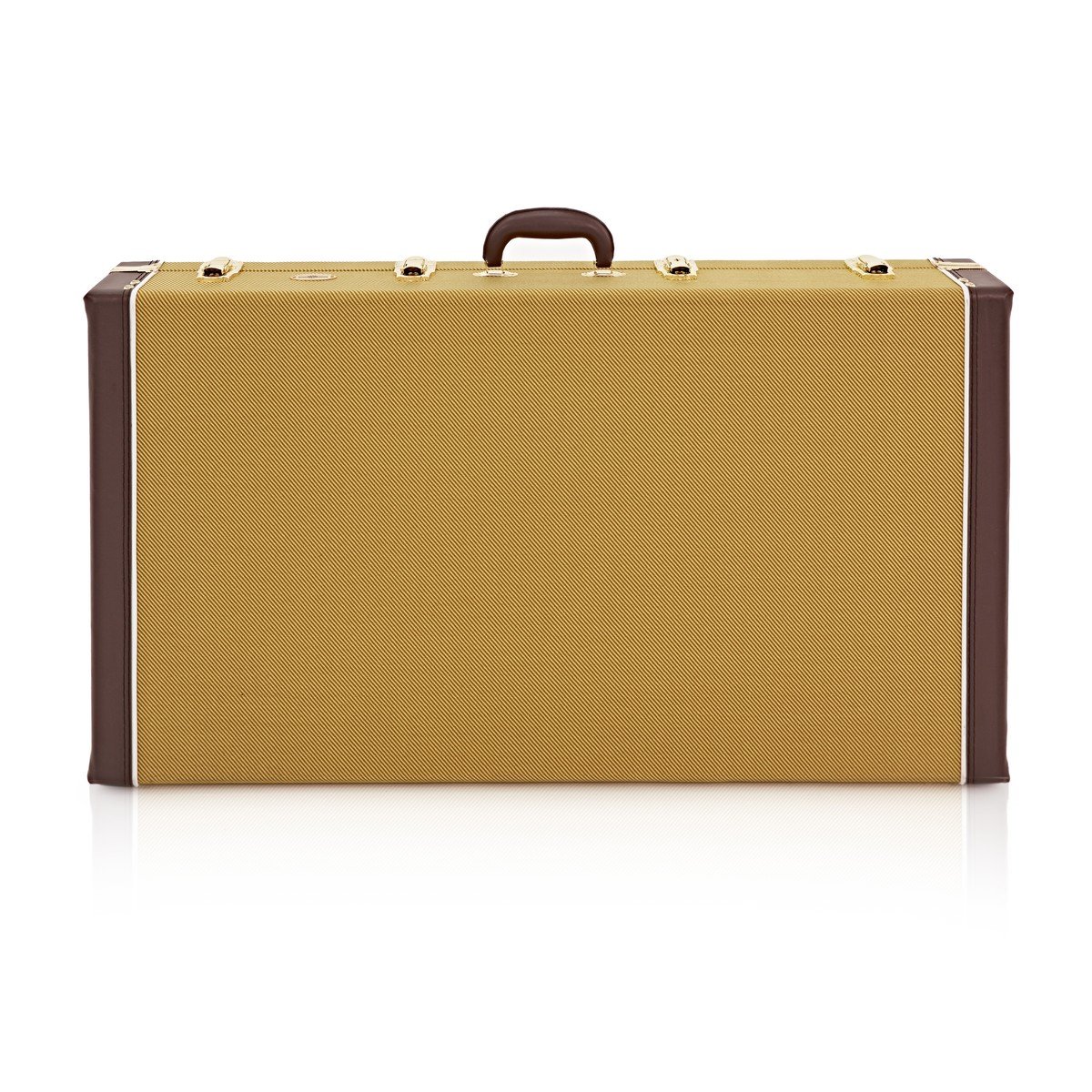 Custodia 8 chitarre by Gear4music, Tweed