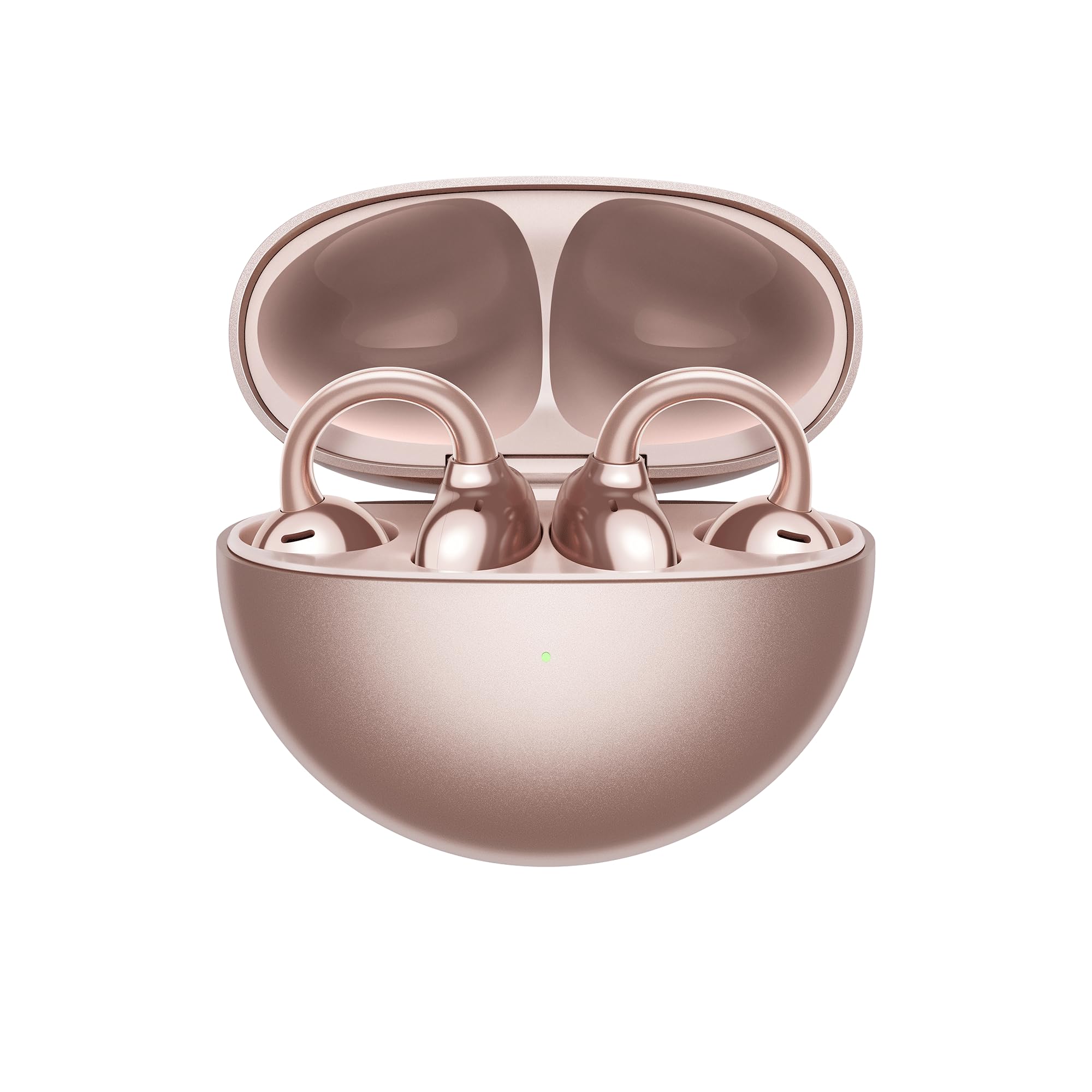 HUAWEI FreeClip Kabellose Kopfhörer, Rosa Gold