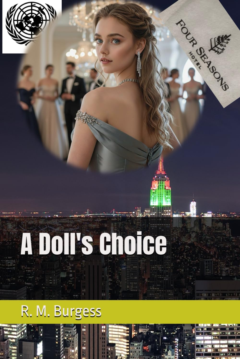A Doll's Choice