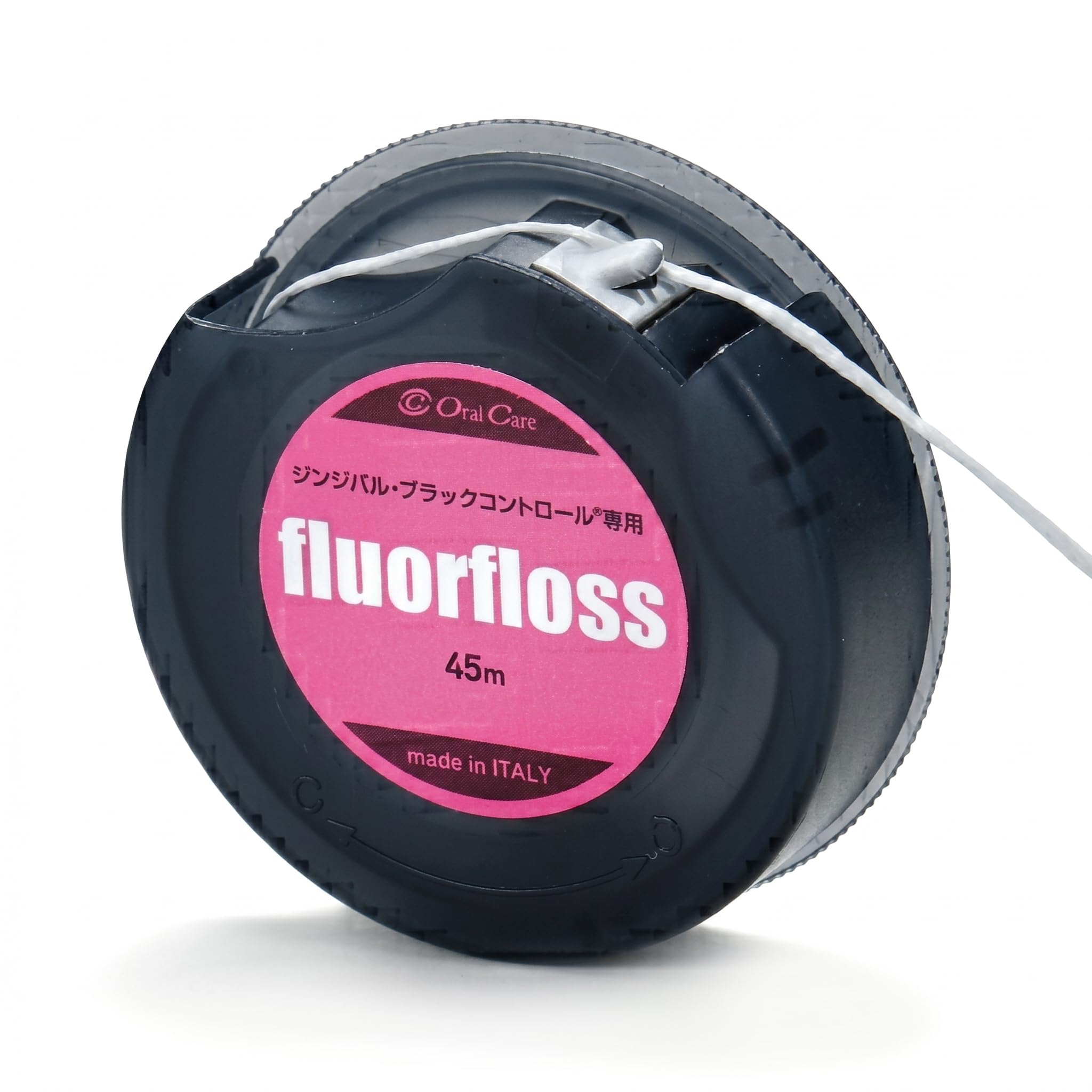 Oral Care Floor Floss 13.2 ft (45 m) Dental Floss