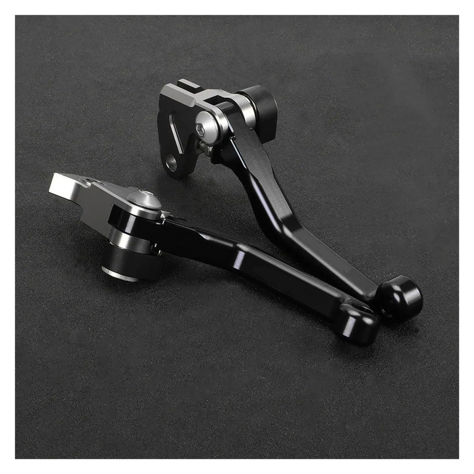 Bcumst A Brake Lever Handle For Suzuki For Rmz250 Rmz 250 2007-2023 Motocross Pivot Brake Clutch Lever