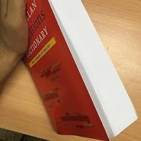 Buy Macmillan Collocations Dictionary Paperback: MCD PB Book