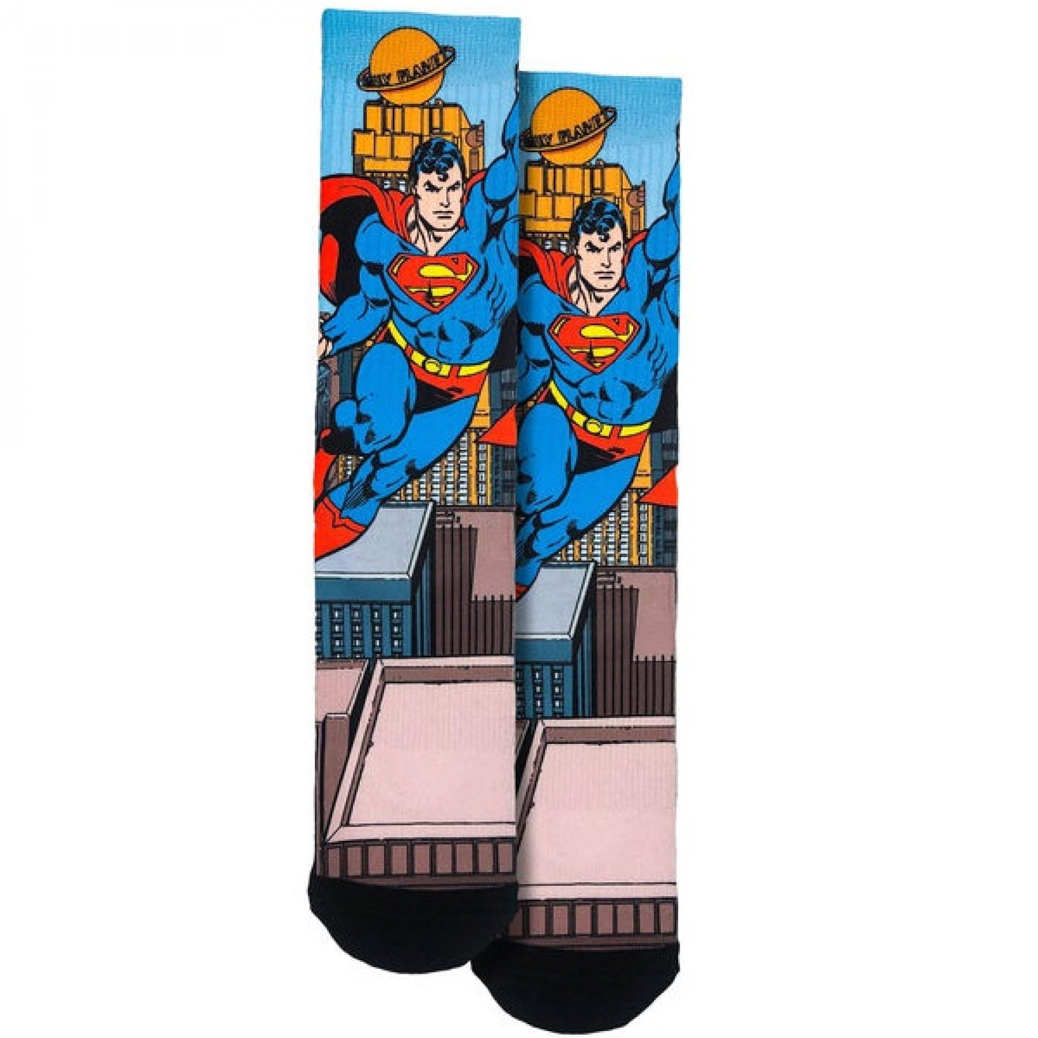 Spoontiques Calcetines divertidos, talla única