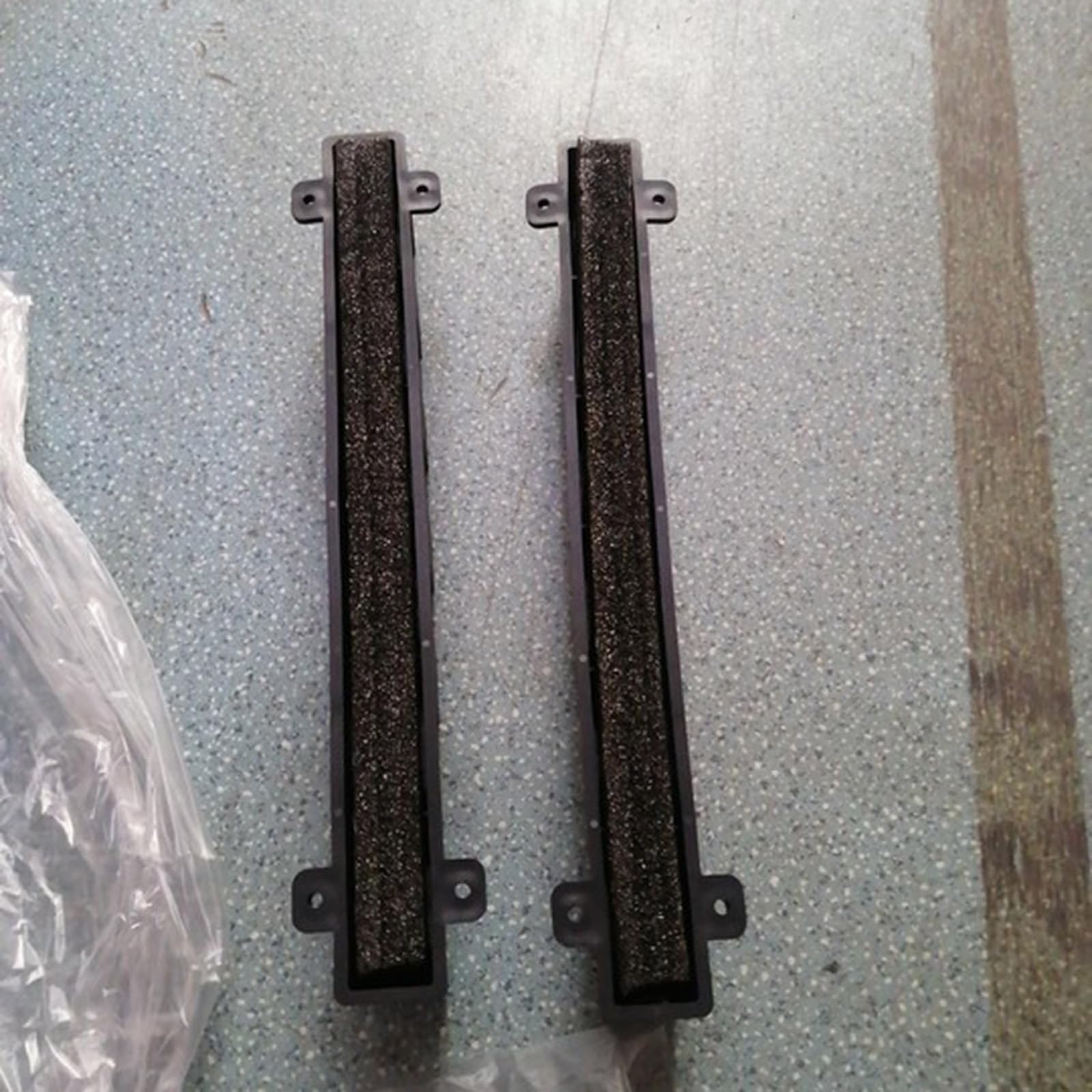 Porta Canna Da Pesca Supporto Parete Per Canna Da Pesca Portacanne Verticale Per 6 Canne Con D 352256 - Foto 11