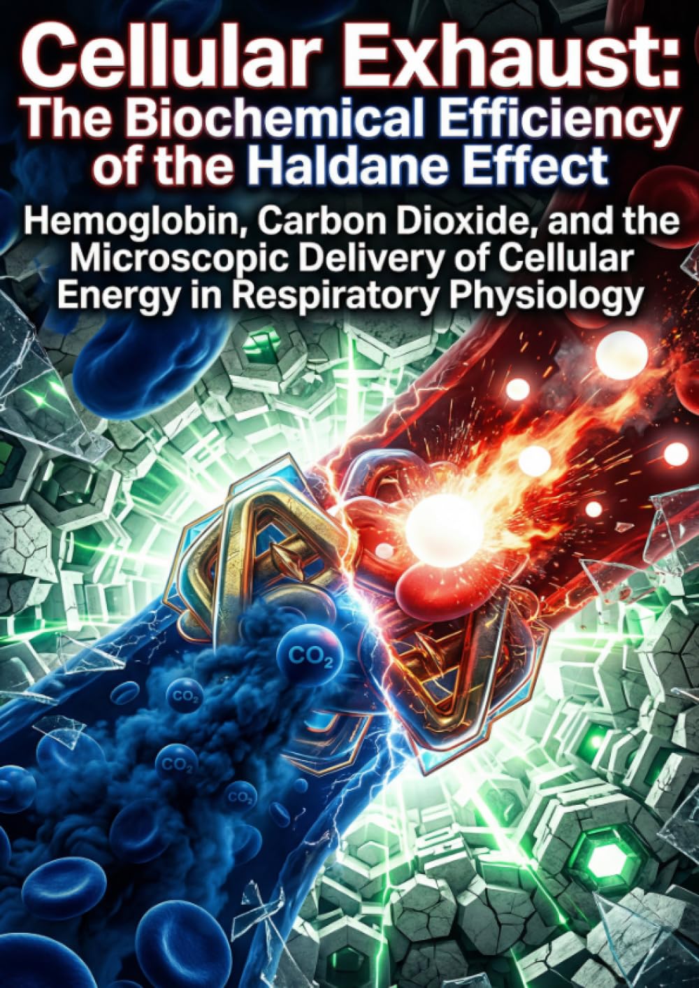 Cellular Exhaust: The Biochemical Efficiency of the Haldane Effect: Hemoglobin, Carbon Dioxide, and the Microscopic Delivery of Cellular Energy in Respiratory Physiology