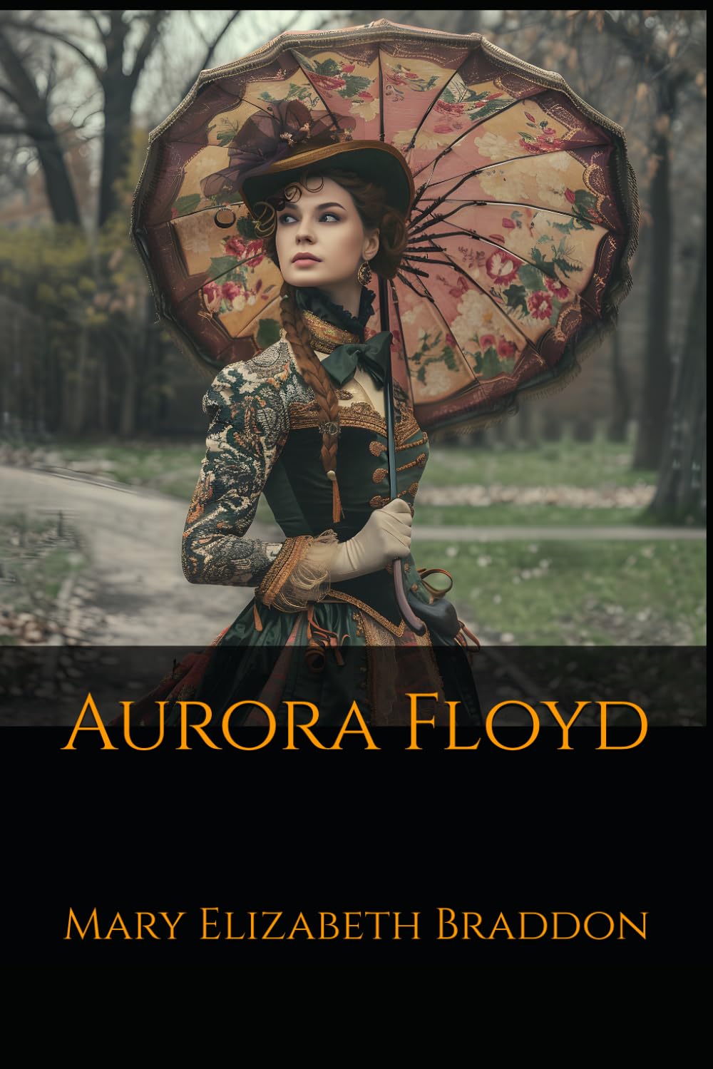 Aurora Floyd: The Complete Three-Volume Victorian Sensation Novel