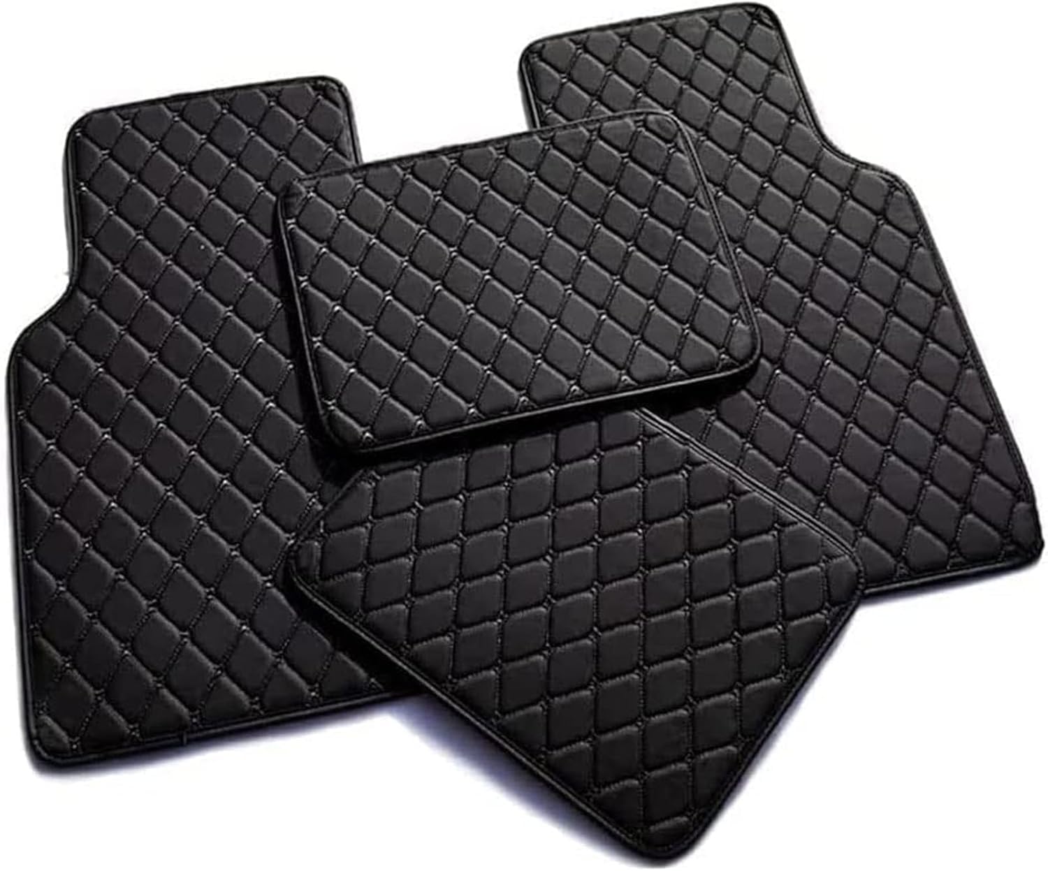Car Mats Compatible for Audi Q4 Q4 e-tron Q4 e-tron Sportback Q4 Sportback