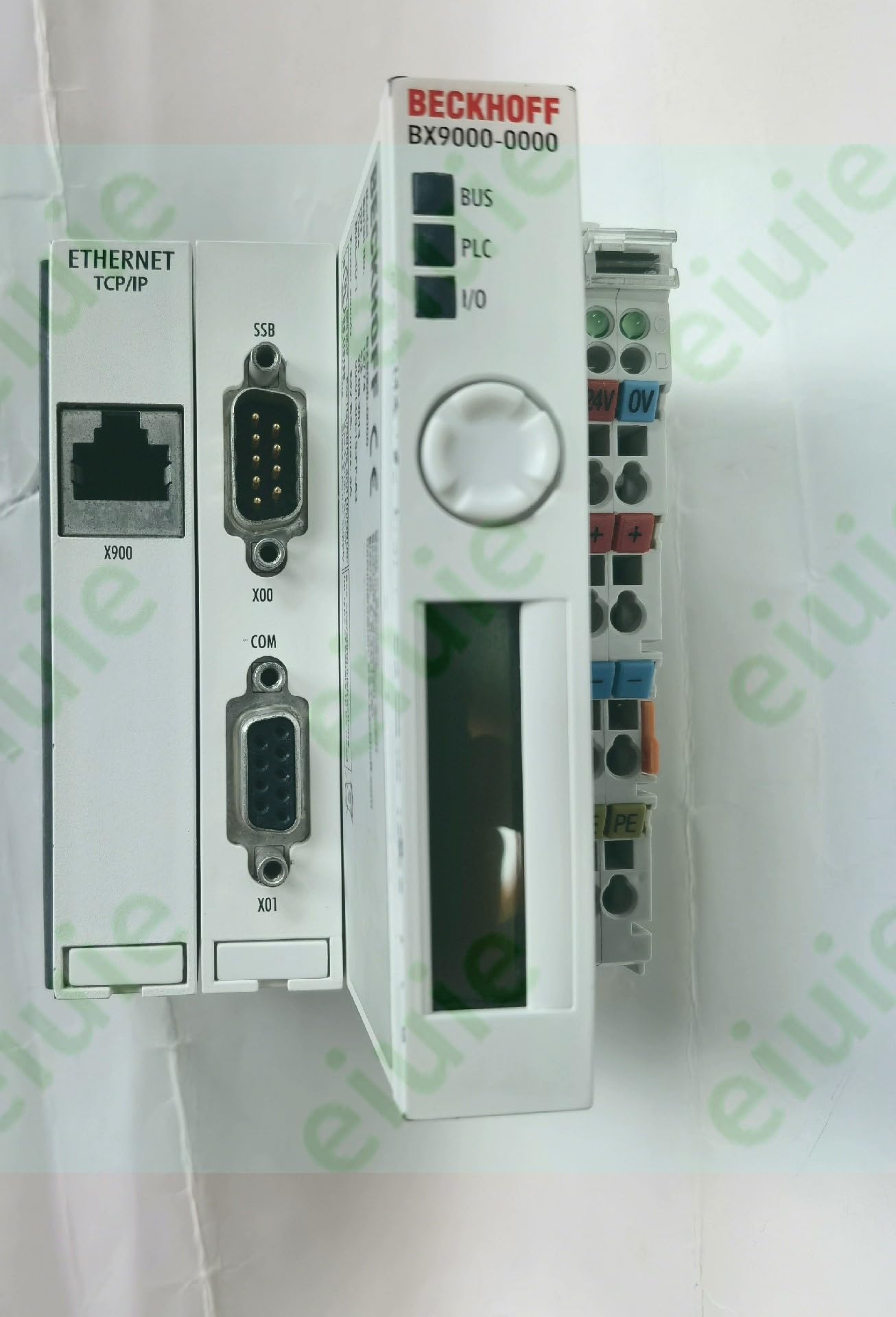 1 Pcs BX9000-0000(Used) Quality Assurance