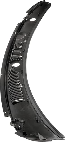 Miniatura 5 de Dorman 30903 - Cubierta del limpiaparabrisas compatible con modelos seleccionados de Ford