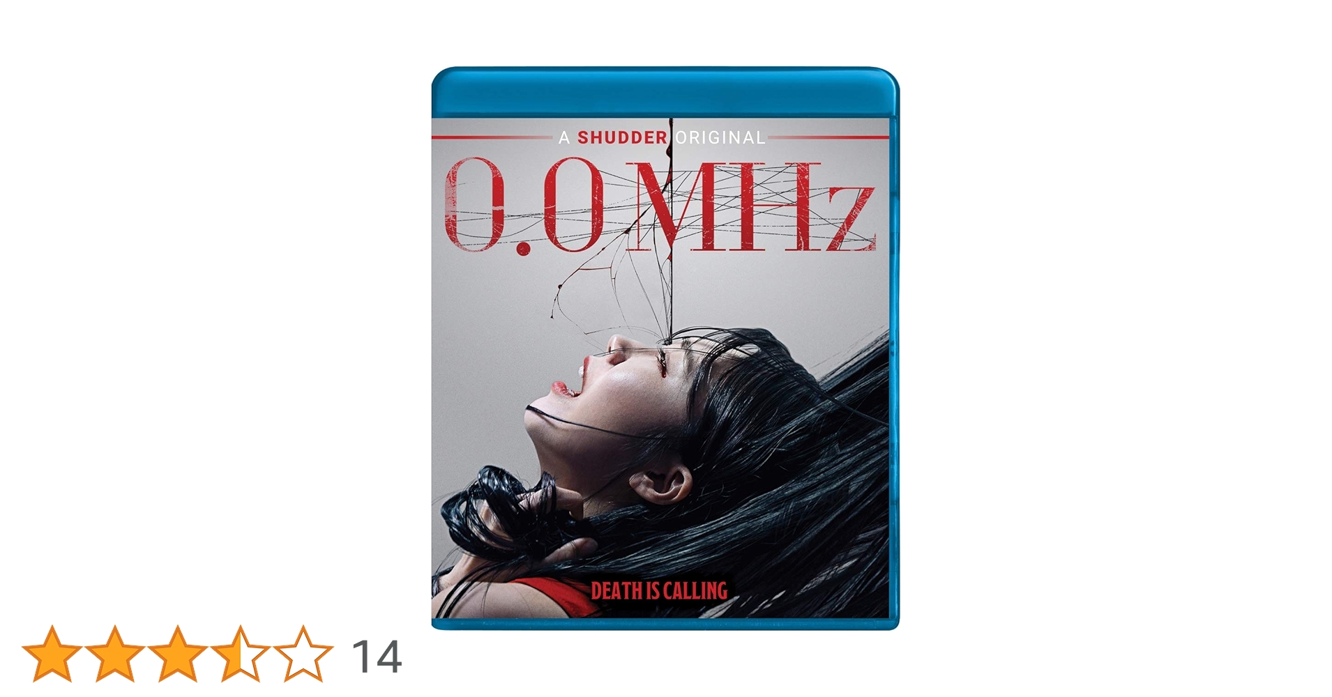 Amazon.co.jp: 0.0Mhz [Blu-ray] : DVD