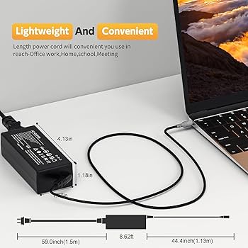 Lenovo ThinkPad Edge E530c 本体＋ACアダプタ Amazon.com: Laptop Charger Compatible with Lenovo Thinkpad E430