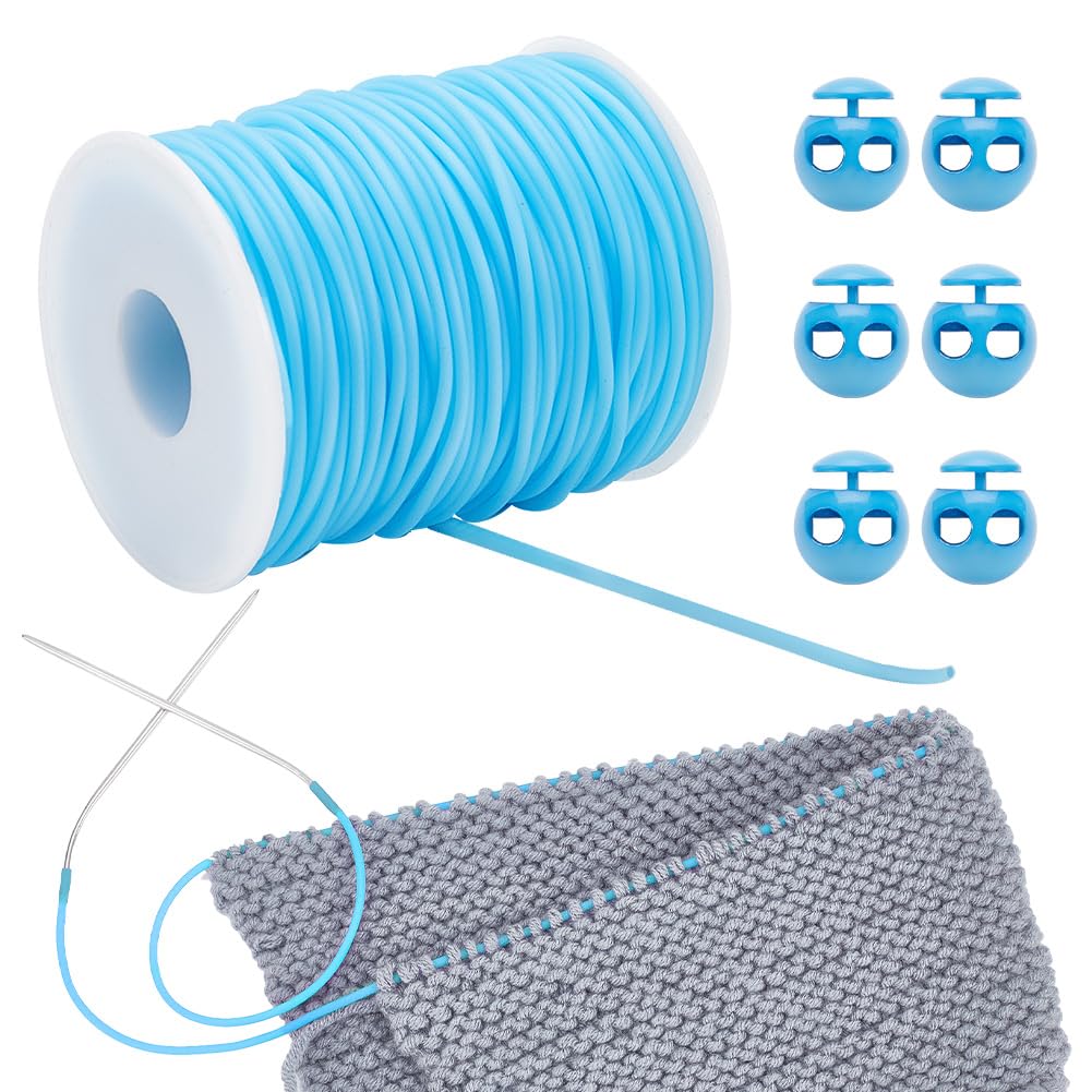 NBEADS 55 Yards/50m Stitch Keeping Cords