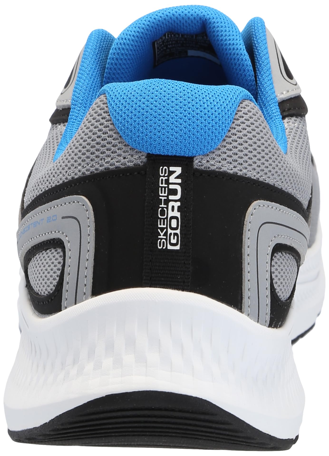 Skechers Herren Go Run Consistent 2.0 Sneaker