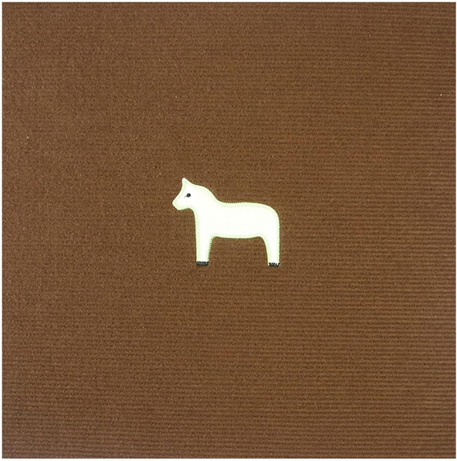 Ytbhshxz Coffee2 Carpet Tiles， 12Pcs,Self-Adhesive Peel And Stick Repeated Use Floor Tile For Home Bedroom Office(Coffee2)