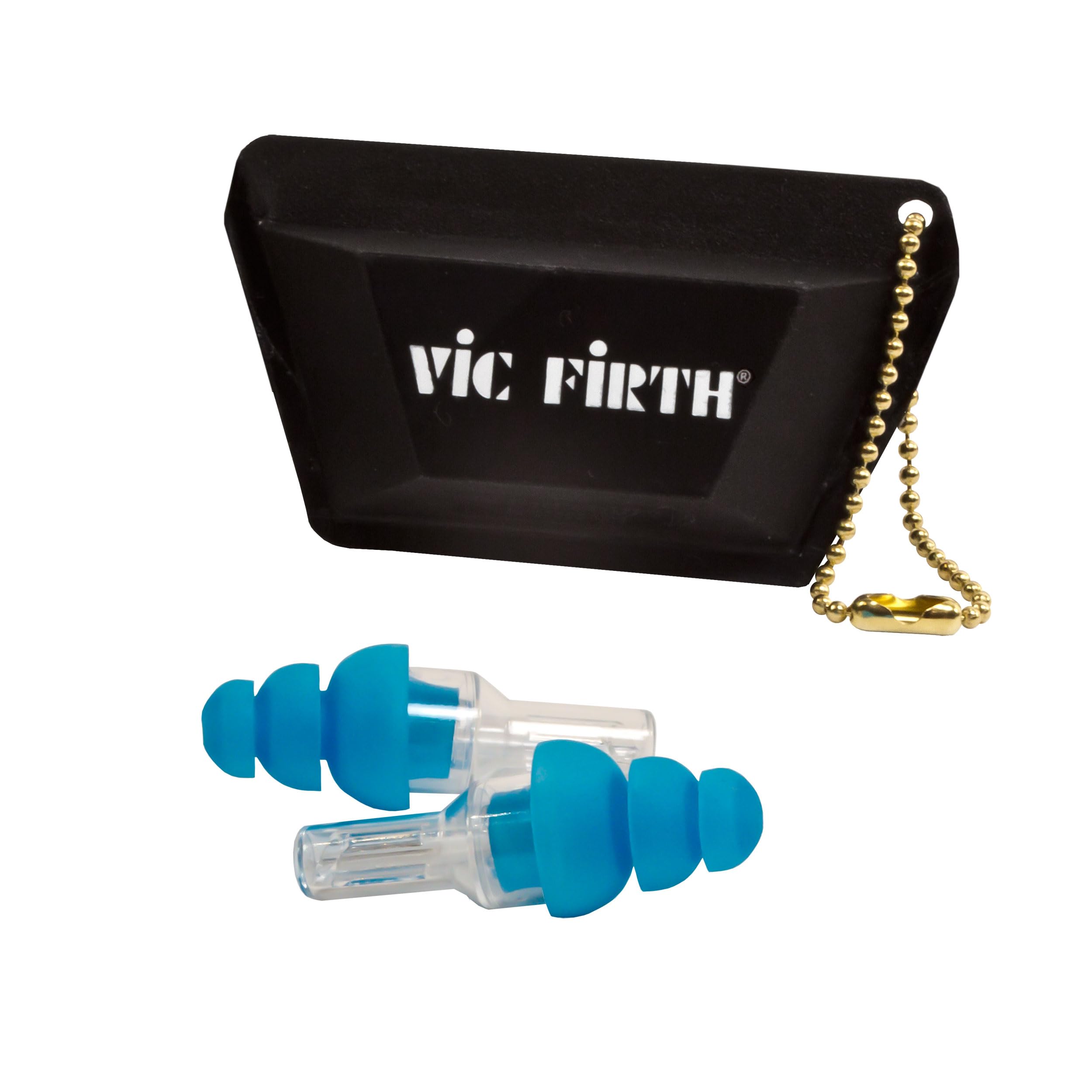 Vic Firth VICEARPLUGR Earplugs