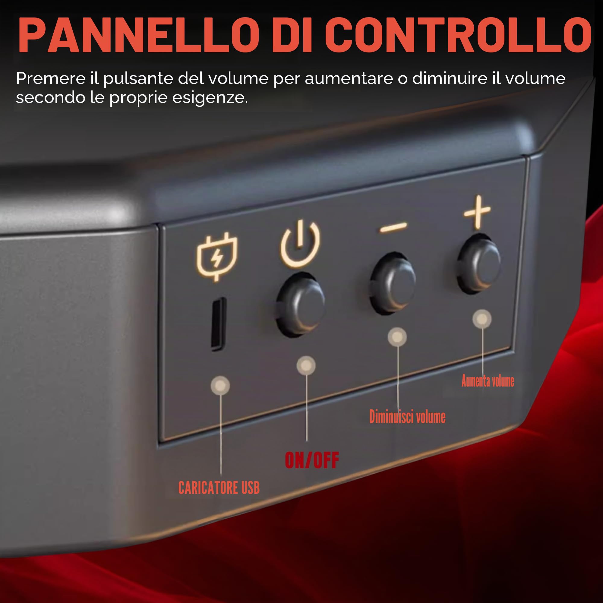 Macchina da Boxe Musicale. Attrezzatura da Allenamento da Parete con LED, Guantoni da Boxe, Bluetooth e Luci a Ritmo di Musica per Bambini/Adulti.