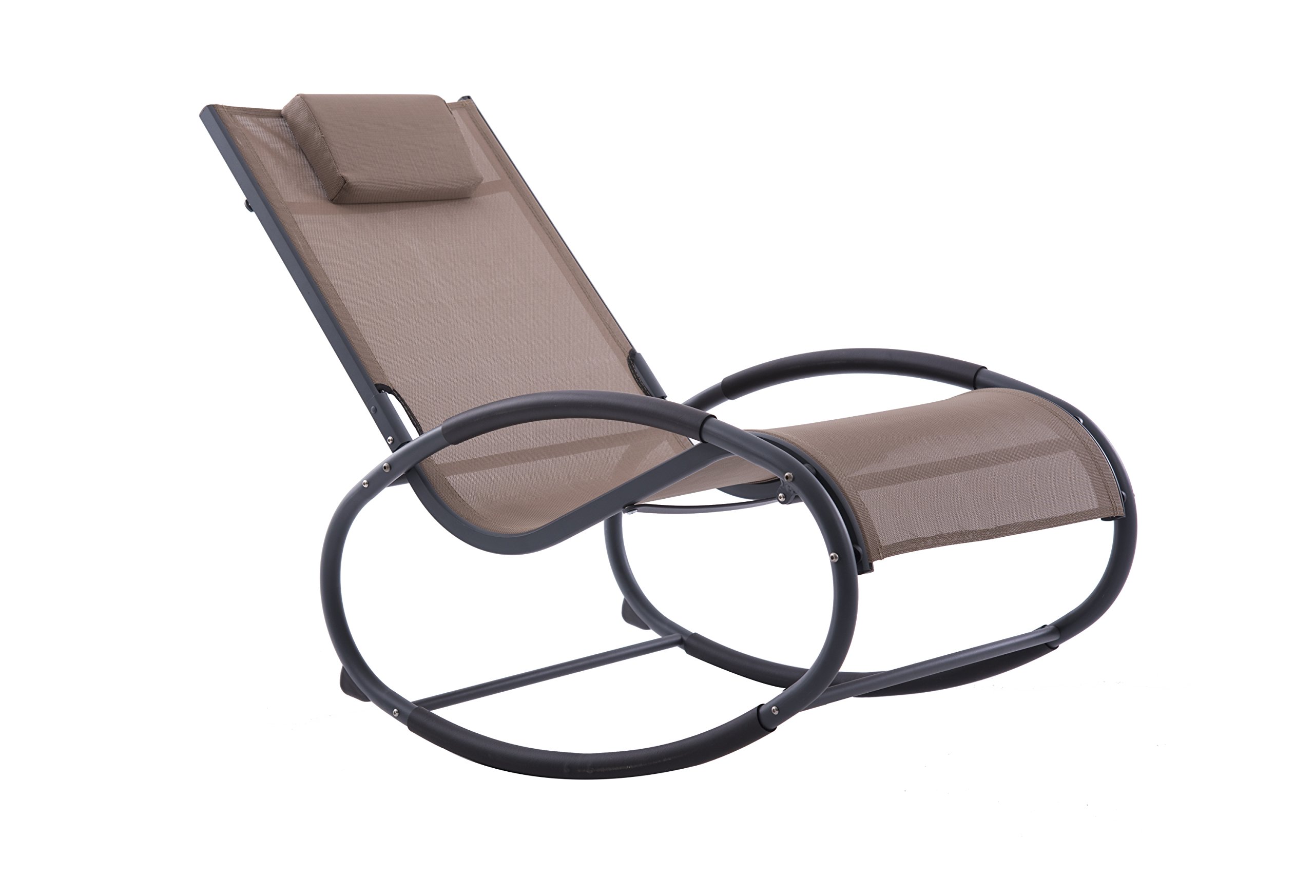 Vivere WAVEROCK1-GB Wave Rocker
