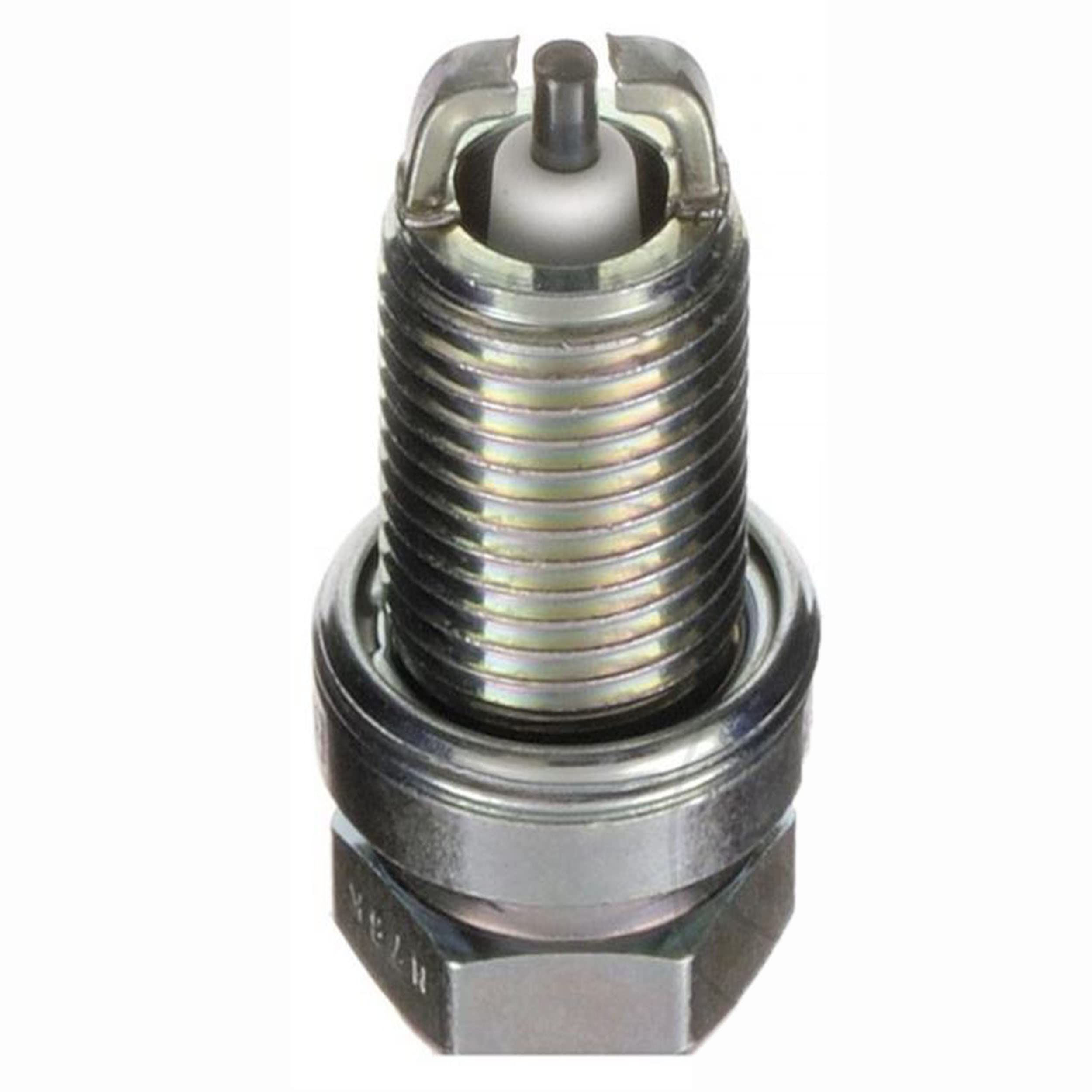 NGK BKR7EKC 7354 Lot de 2 bougies d'allumage pour BMW R 1100 GS 1150 R 1200 C 850 CL C