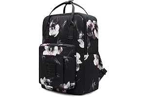 HotStyle BESTIE Tote Backpack: Your Perfect Everyday Companion