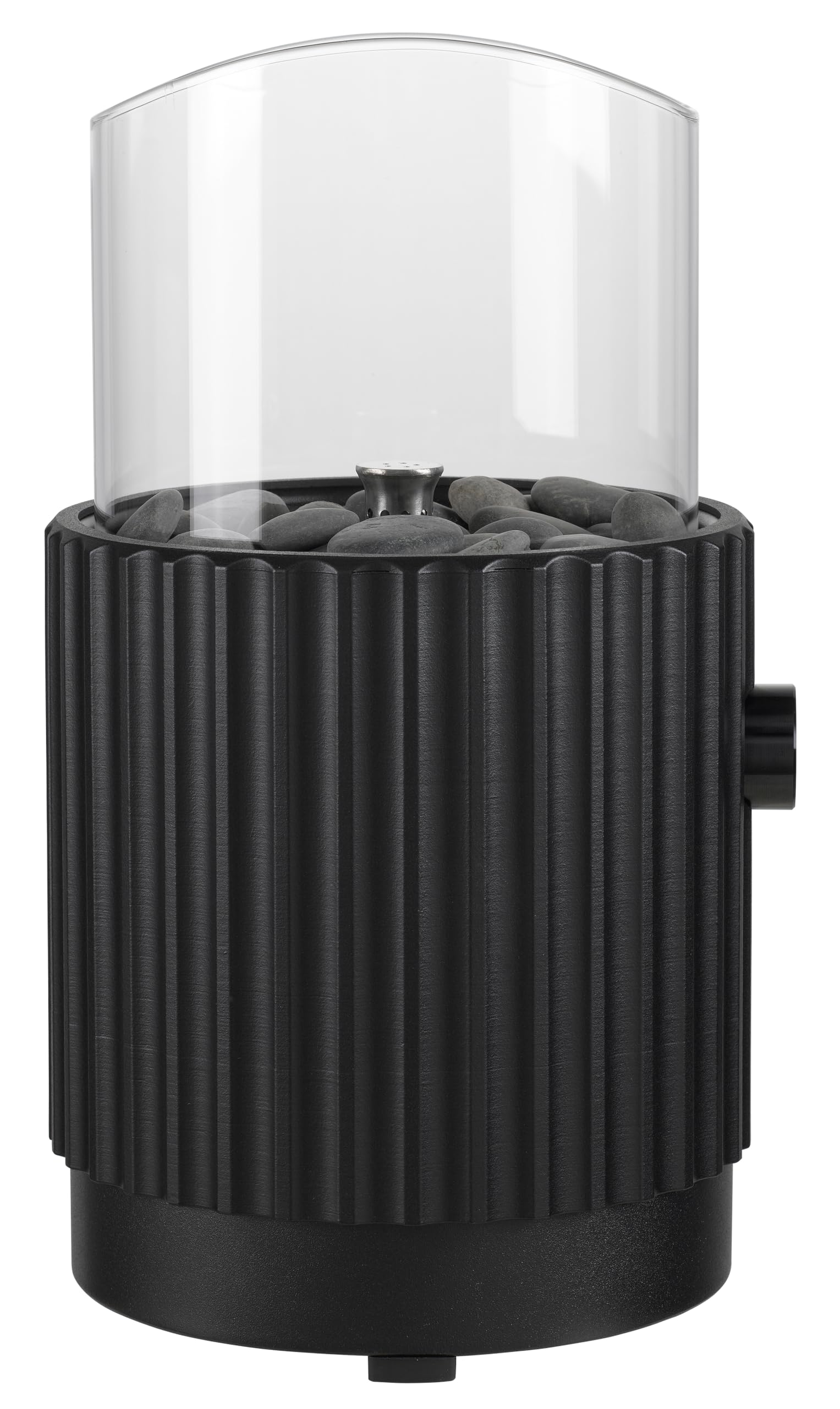 Tepro 336C Oregon Barbecue Verticale a carbonella in Acciaio Inox
