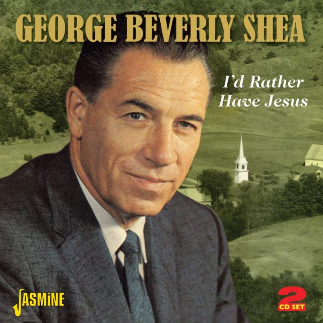 I'd Rather Have Jesus ORIGINAL RECORDINGS REMASTERED SET